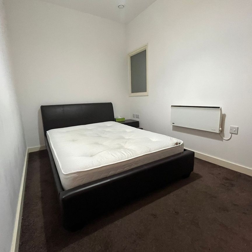 1 Bed Flat, Joiner Street, M4 - Photo 1