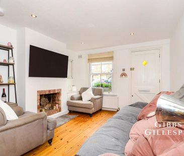 2 bedroom terraced house to rent - Photo 2