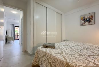 Apartamento · Alquiler a largo plazo ·