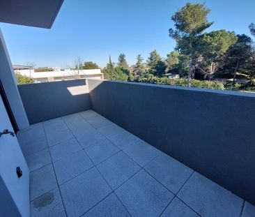 location Appartement T3 DE 66.57m² À MONTPELLIER - Photo 3