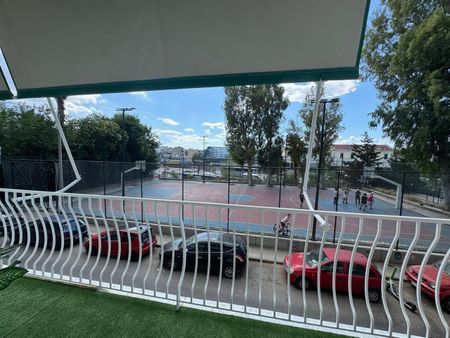 Διαμέρισμα για ενοικίαση Σταθμός Λαρίσης (Κολωνός - Κολοκυνθούς) - Photo 3