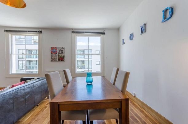 1 bedroom flat to rent - Photo 1
