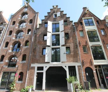Brouwersgracht, 268, 1013HG, Amsterdam - Photo 1