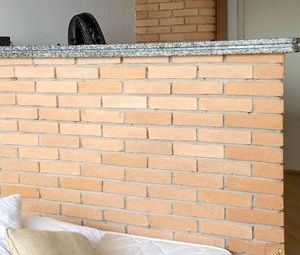 Studio para alugar com 28m², 1 quarto e 1 vaga - Photo 1