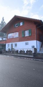 Newly renovated 2.5-room apartment in a single-family house in Spiez - Photo 3