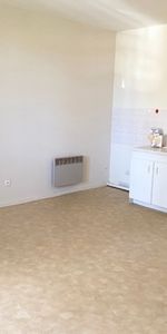 Location Appartement Studio 31 m² Lignac - Photo 4