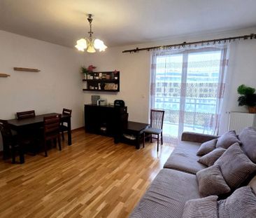Mokotów, 3 pokoje, apartamentowiec 82 m² - Zdjęcie 1