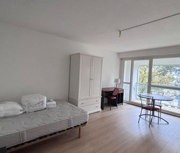 Location Appartement 1 pièce(s) de 27.97 m2 - Photo 2