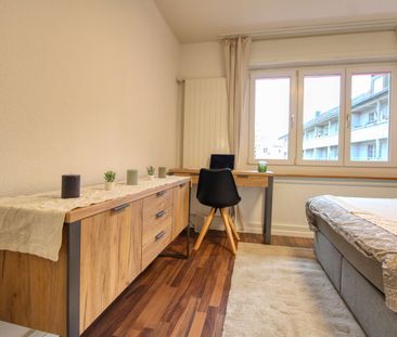 1 Zimmer, 14 m², 2. Stock - Photo 4
