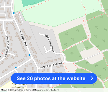 Willows Park, Accrington, BB5 - Photo 1