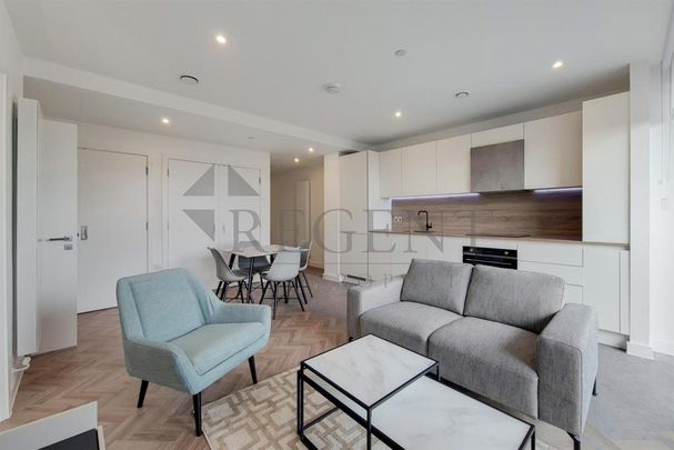 1 bedroom apartment to rent - Photo 1