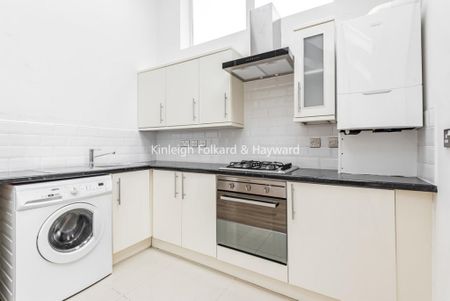 2 bedroom house to rent - Photo 2