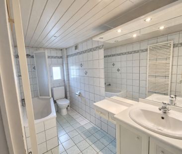 BEAUTIFUL CHARMING 4-ROOM APARTMENT WITH A VIEW OF THE SALÈVE - Foto 2