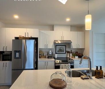 4 1/2 lumineux au 2e étage sur la 116 ave à Lafontaine - Photo 3