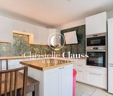 Appartement - SCHILTIGHEIM - 88m² - 3 chambres - Photo 4