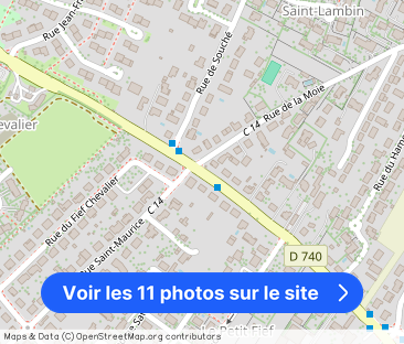 Dom na wynajem - 120 m² - 5 pokoi - Photo 1