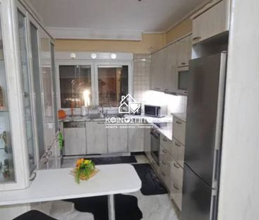 Μεζονέτα για ενοικίαση Κέντρο (Ωραιόκαστρο) - Photo 4