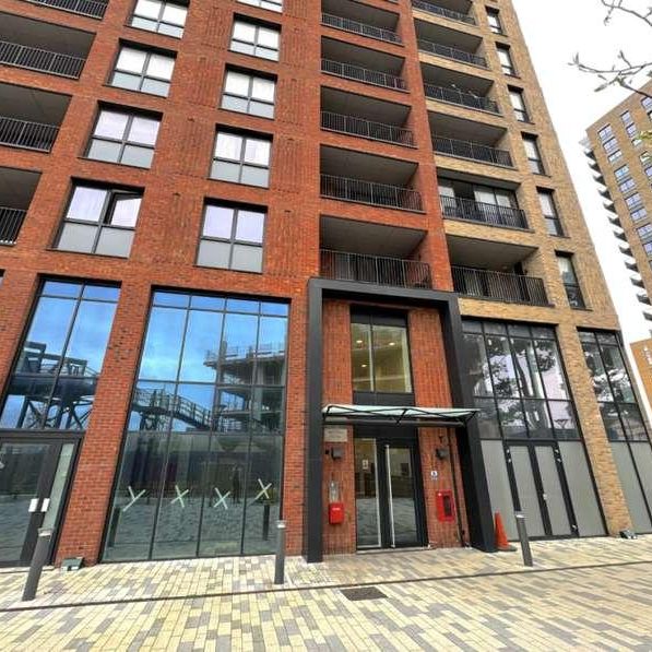 Ashwell House, Healum Avenue, Southall, UB2 - Photo 1