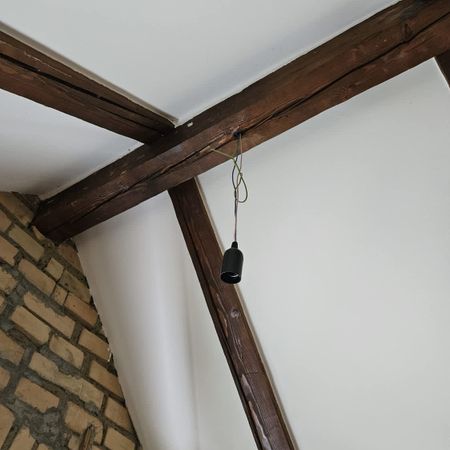 2.5 Zimmer, 60 m², 2. Stock - Photo 3