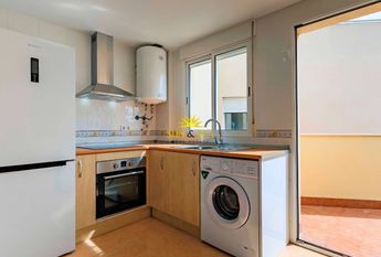 BRAND NEW APARTMENT FOR RENT IN ALMORADÍ - ALICANTE PROVINCE