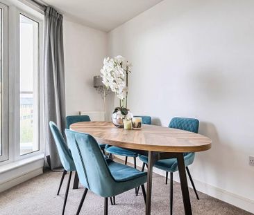 2 bedroom flat to rent - Photo 4