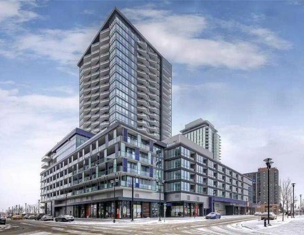 Beautiful 1 Bedroom in East Village — 615 6 Avenue SE - Photo 1