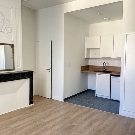 Appartement 1 pièce à Nancy - Photo 3