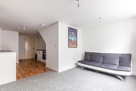 1 bedroom house to rent - Photo 2