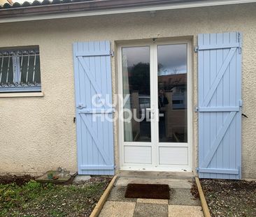 VILLENAVE D'ORNON - Photo 5