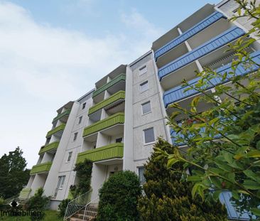 ++ gemütliche, neue 3-Raum Wohnung mit Balkon - top-gepflegte Wohna... - Photo 6