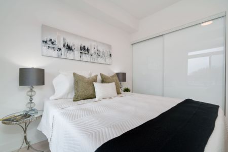 For Lease - 1285 Queen Street Unit# 404, Toronto, Ontario - Photo 2