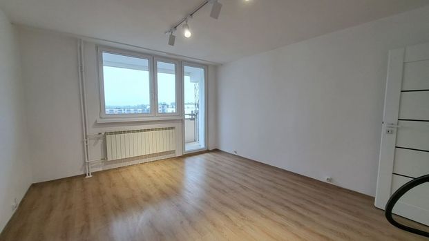 Mieszkanie do wynajęcia 2 pokoje Kuflewska, Warszawa 45.9 m² - Photo 1