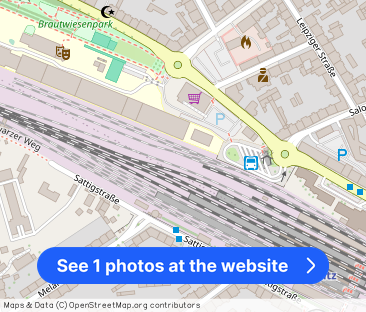 NEUER BODENBELAG – NEUE TÜREN – FRISCH RENOVIERT – EINBAUKÜCHE - Photo 1