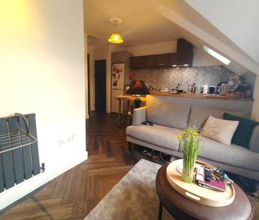 1 bedroom flat to rent - Photo 3