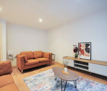2 bedroom apartment to rent - Photo 1
