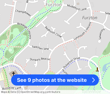 Lynmouth Crescent, Furzton, MK4 - Photo 1