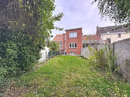 Appartement te huur - Photo 5