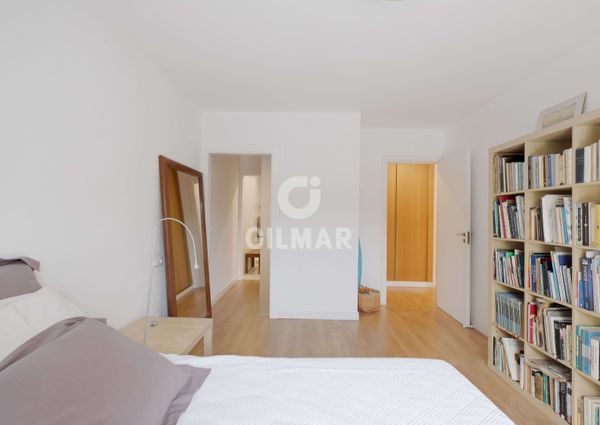 Apartamento en alquiler en Atalaya – Madrid | Gilmar Consulting