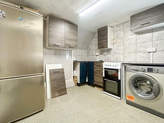 1 bedroom flat to rent - Photo 1