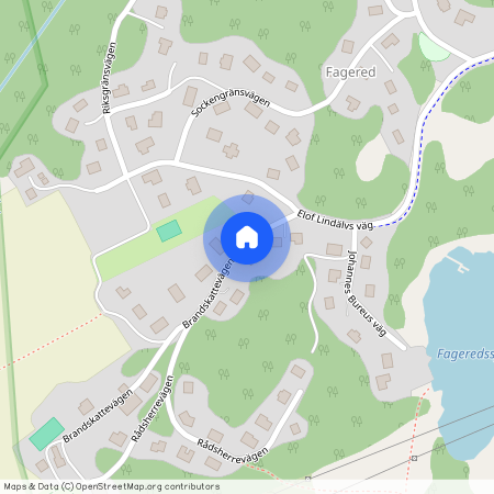 Brandskattevägen 5, 437 41 Lindome, Vastra-Gotaland