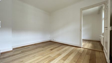 Gemütliches Wohnen in der Kleinbasler Altstadt - Foto 5