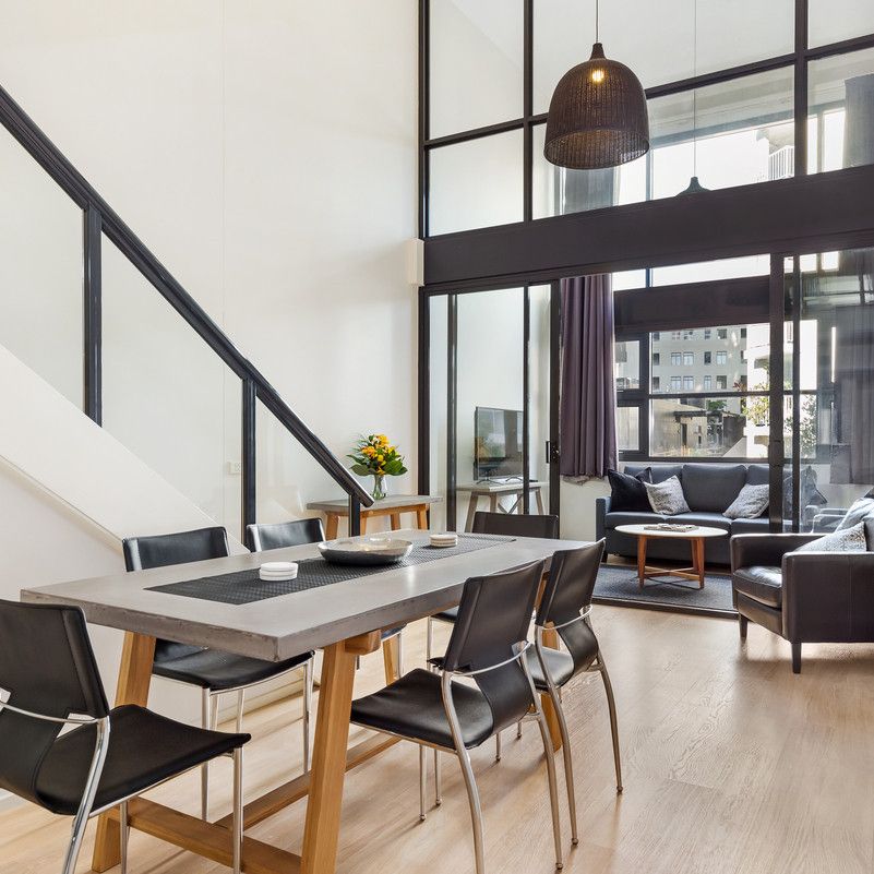 310/174-182 Goulburn Street, Darlinghurst NSW 2010 - Apartment For Rent | Domain - Photo 1