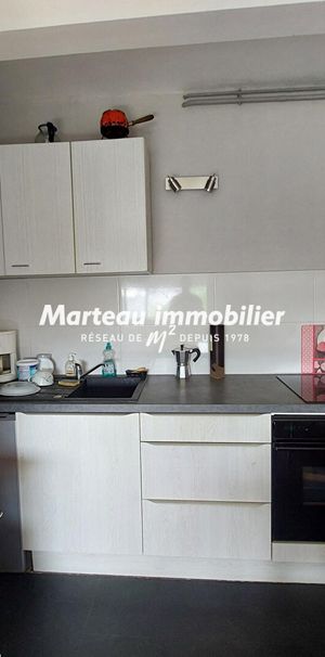 Location Appartement 1 pièce 29m² - Photo 1