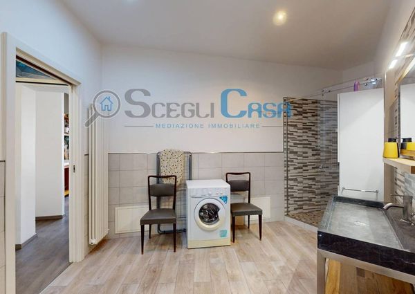 Via Quintino Sella, 8, Palermo, Sicily 90139