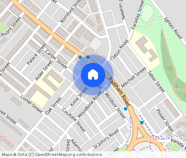 Ivory Street, Burnley, BB12 6RQ - Photo 1