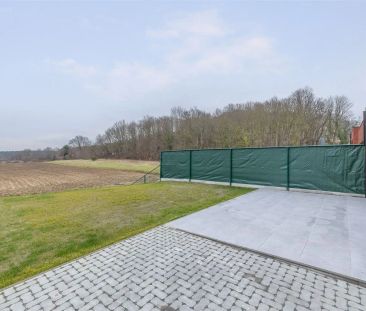 Nieuwbouw met 3 slpk, mooie tuin op rustige, centrale ligging te Sc... - Foto 6