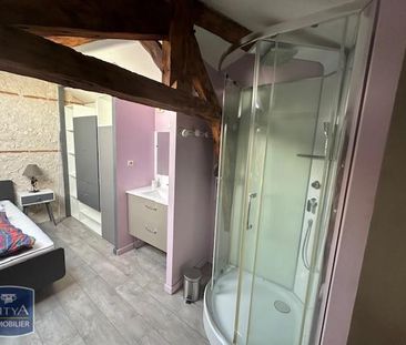 Location Appartement 2 pièces 26m² AGEN 47000 - Photo 4