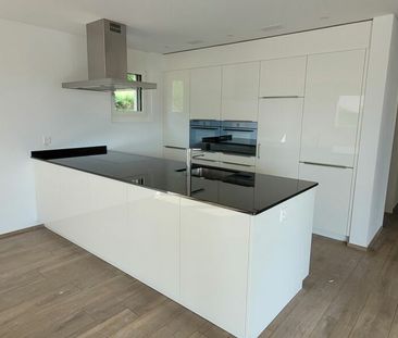 3.5 Zimmer, 123 m², 1. Stock - Foto 3