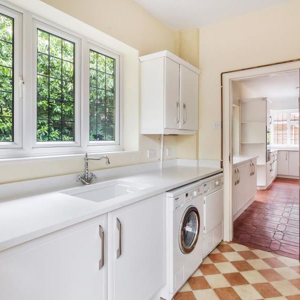 Ridgway Road, Pyrford, Surrey , GU22 - Photo 1