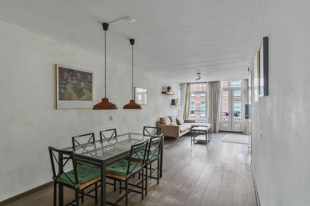 Te huur: Appartement Van Ostadestraat in Amsterdam - Foto 1